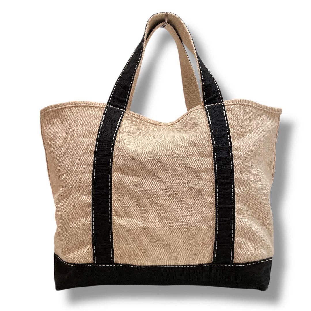 FRAMeWORK フレームワーク YA GOOD IDEAS BIG&MINI TOTE M トート