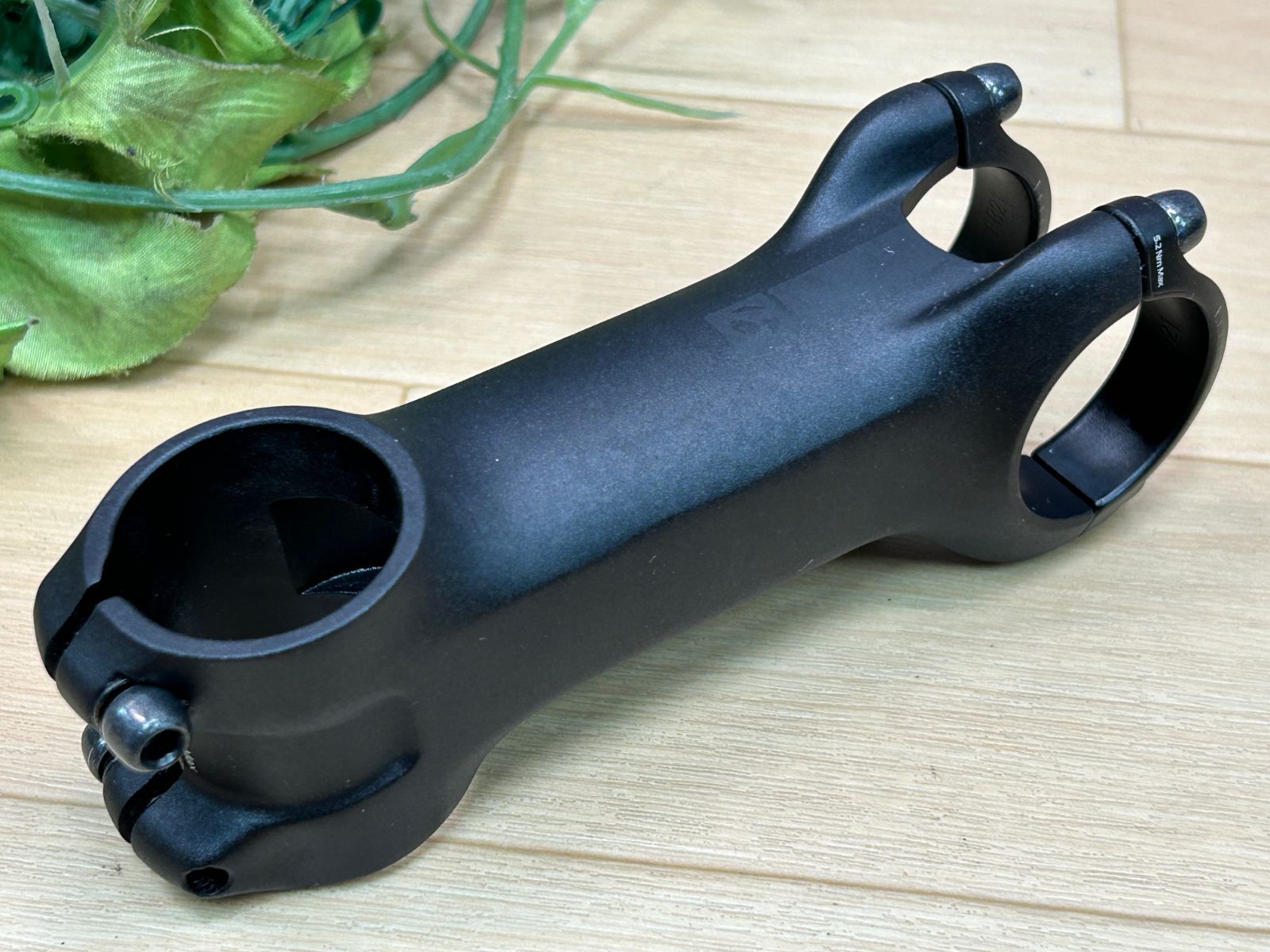 テルスポ イチ推し!! 極上品!! BONTRAGER PRO Blendr STEM 100mm 140g