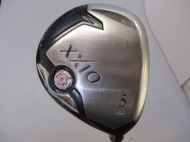 ダンロップ ゼクシオ2012モデル|MP700L|A|20