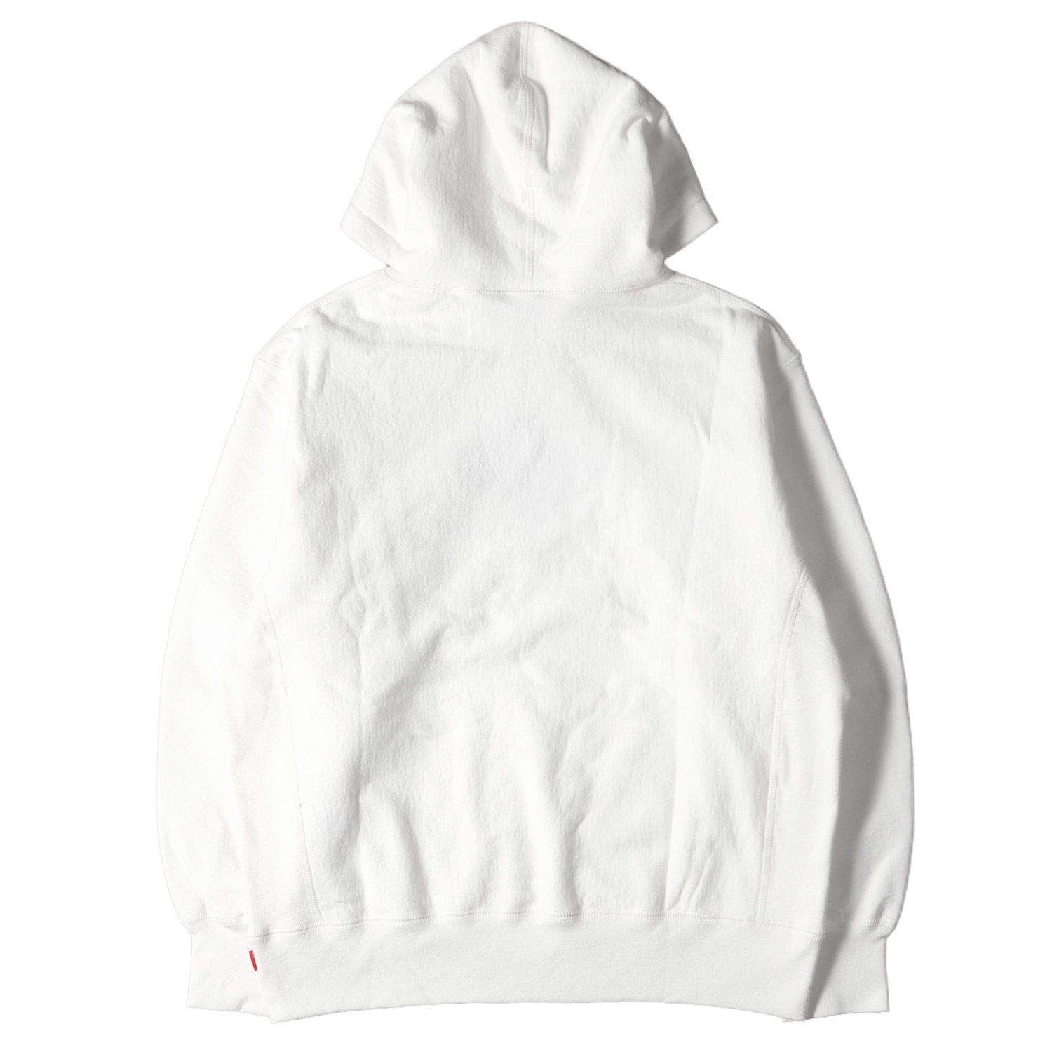 新品 Supreme シュプリーム パーカー サイズ:S BOXロゴ ボックス