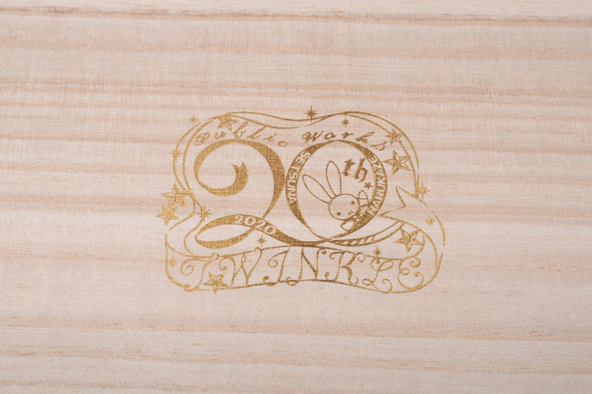 てぃんくる　漆版　愛鳥の五季折々　版画 てぃんくる 漆版 愛鳥の五季折々 版画 - メルカリ