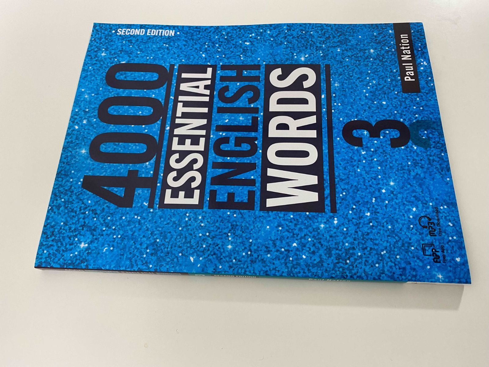 4000 Essential English Words 6冊 マイヤペン対応 MaiyaPen対応 音源
