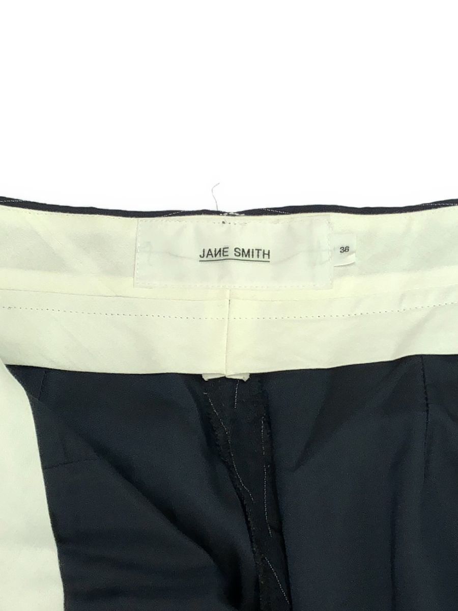 JANE SMITH (ジェーンスミス) ① 22WPT-#435L-C ストライプインサイド  