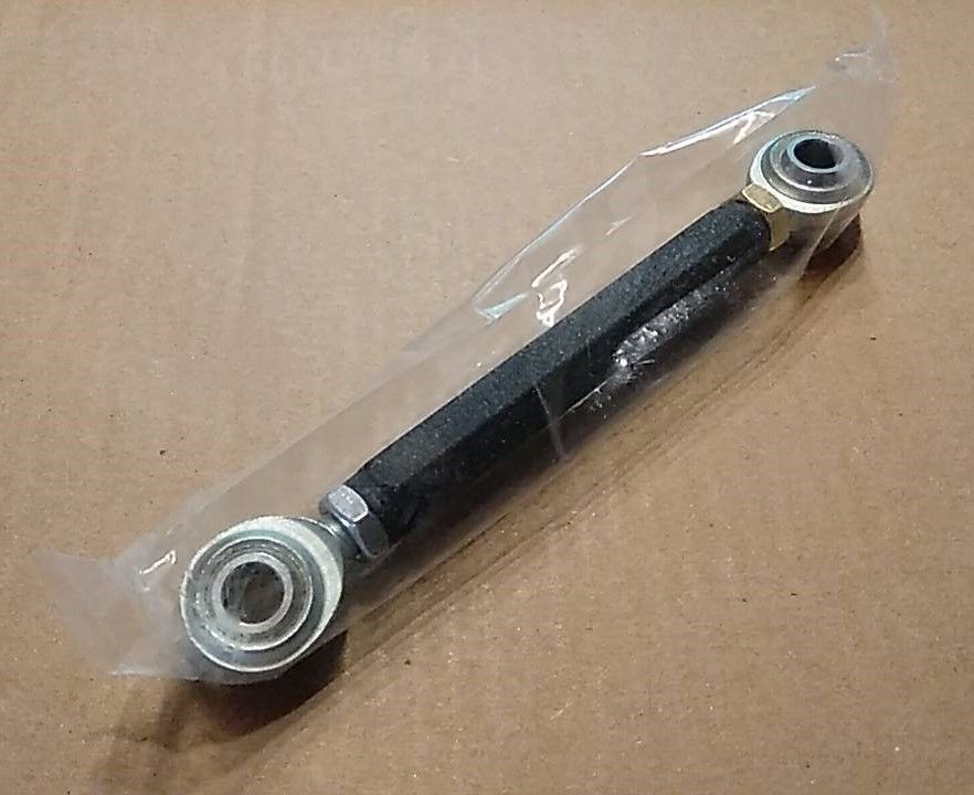 ストップ 長さ調節