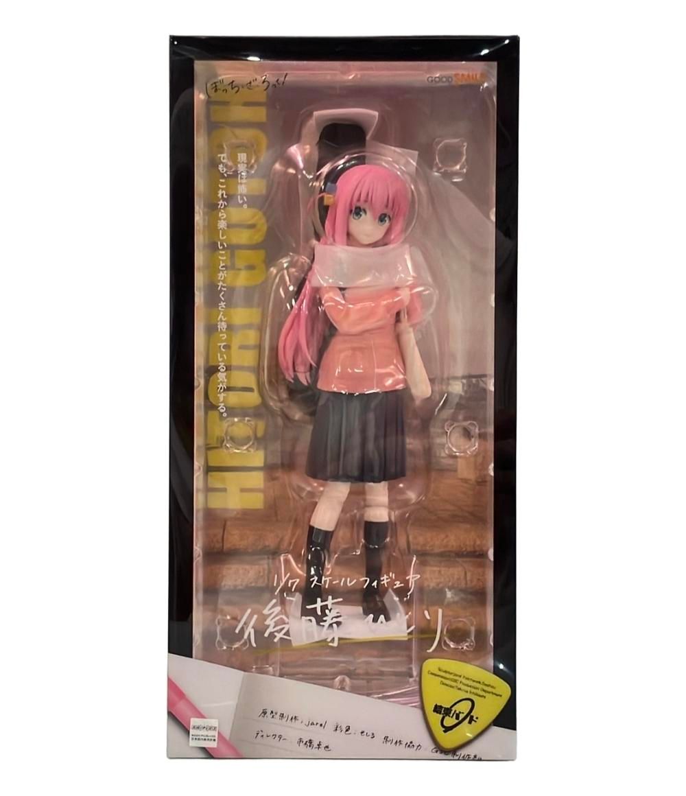 新品，人気 美品 ぼっち・ざ・ろっく！ フィギュア 後藤ひとり 1/7 グッドスマイルカンパニー その他