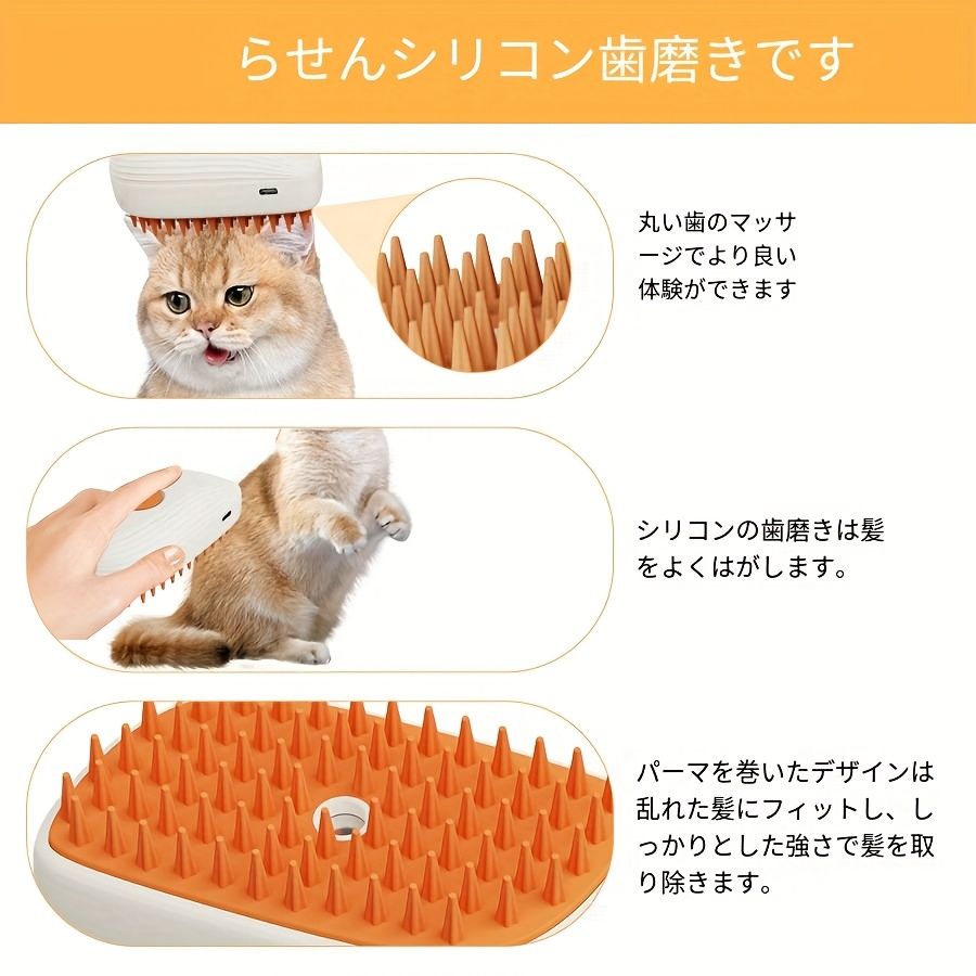 スプレーファンクション付き