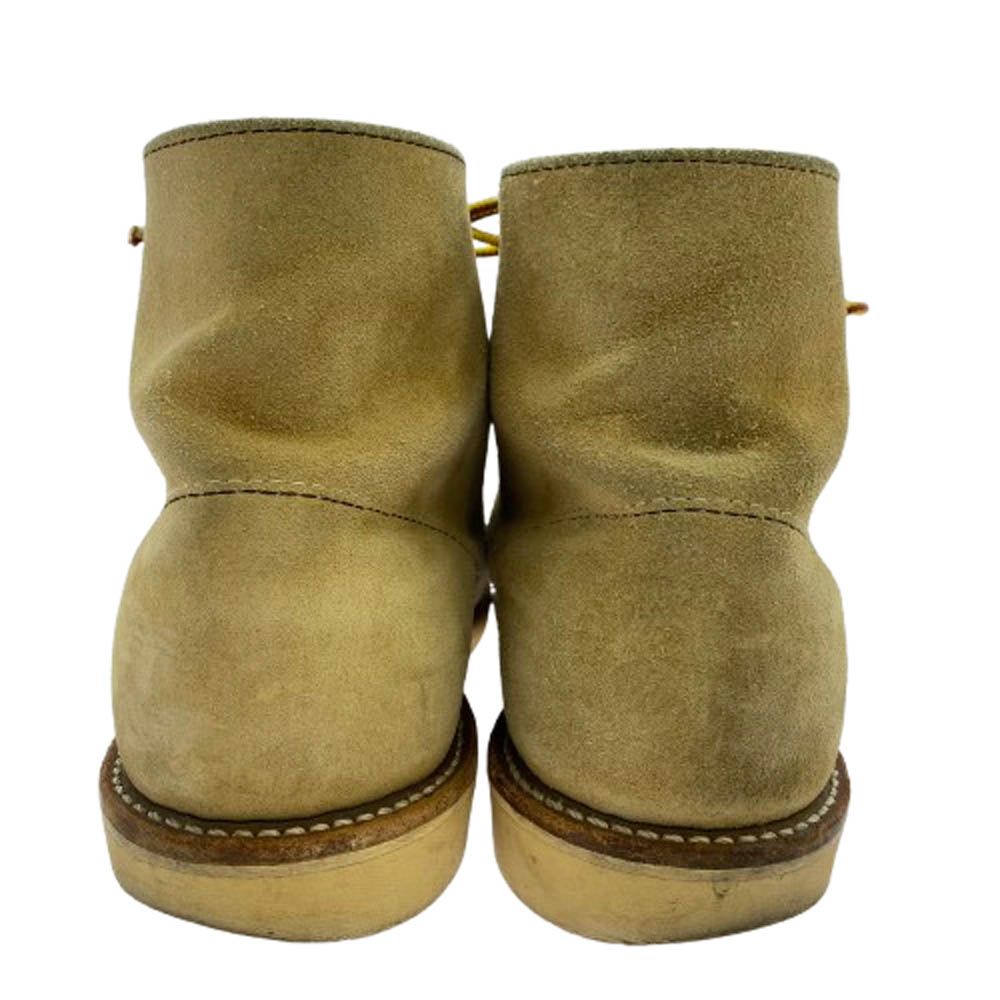 RED WING レッドウィング 8167 IRISH SETTER アイリッシュ