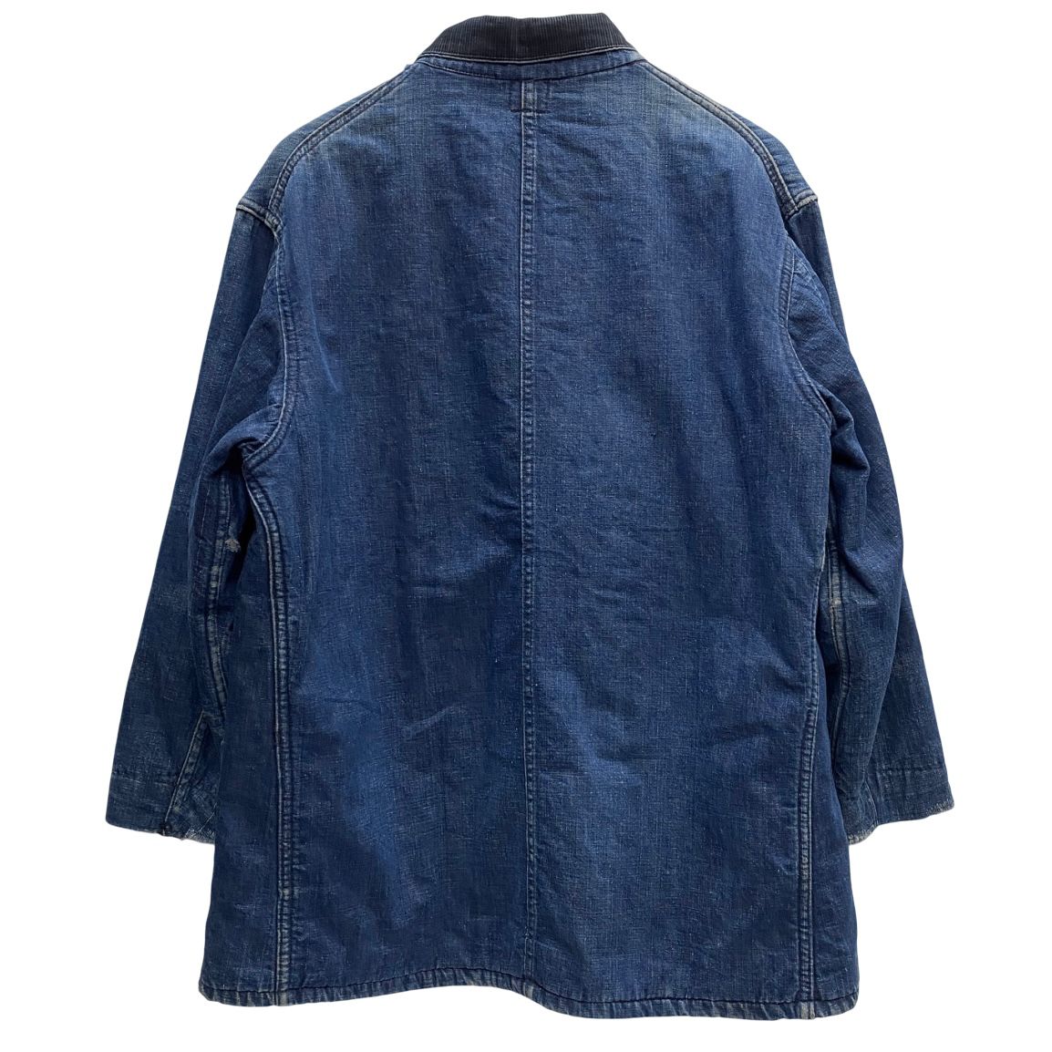 ヴィンテージ vintage 50's フィンクス FINCK'S デニムカバーオール