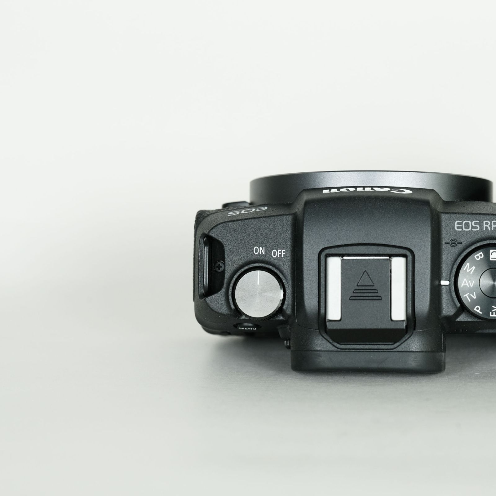 Canon EOS RP ボディ RFマウント対応 Canon EOS RP【美品