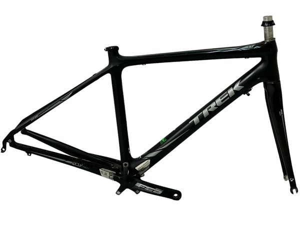 TREK FX 7.7 seven.seven OCLV CARBON カーボン フレーム クロスバイク 