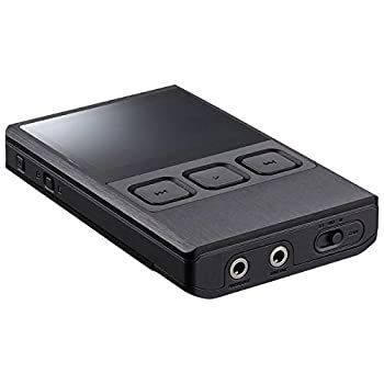 【中古-非常に良い】 iBasso セール対象品 DX90J メモリ8GB+microSD ブラック