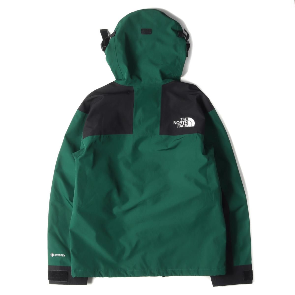 THE NORTH FACE ザ ノースフェイス 19AW US企画 GORE-TEX 1990 マウンテンジャケット 1990 MOUNTAIN  JACKET GTX アウター ブランド カジュアル シンプル - メルカリ