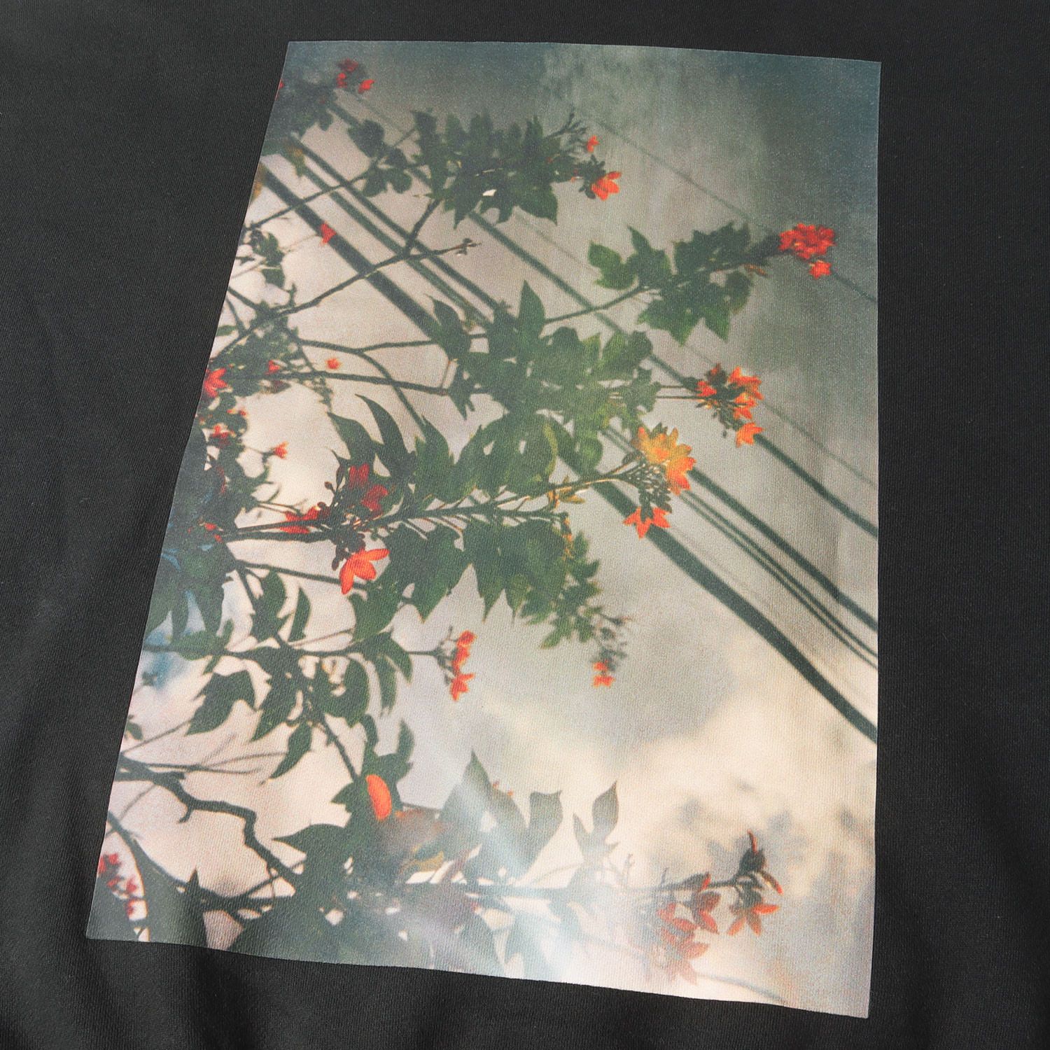 FEAR OF GOD フィアオブゴッド パーカー ブラック 黒 サイズ:M | FOG  