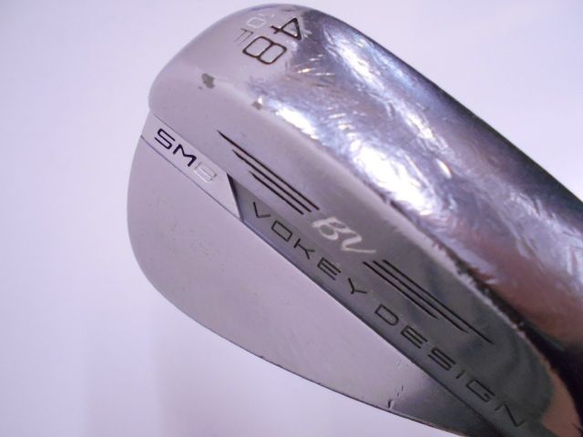 タイトリスト　ボーケイ　SM8 48-１０Ｆ Amazon.co.jp: TITLEIST(タイトリスト)ボーケイ・デザインSM8