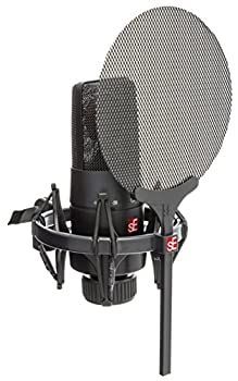 【中古】(非常に良い)sE Electronics X1 S VOCAL PACK コンデンサーマイク(国内)