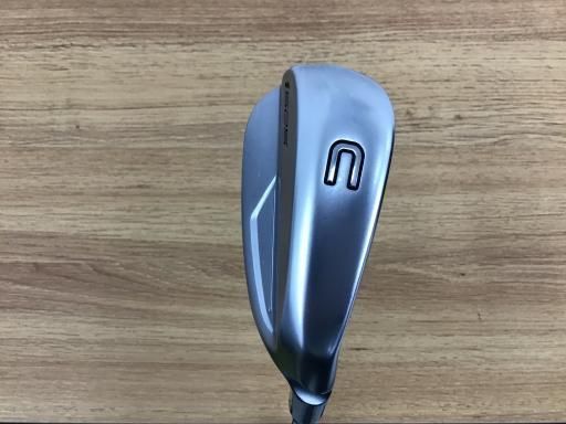 中古】 ピン i525 UW ウェッジ WG NS PRO 850GH neo (フレックス