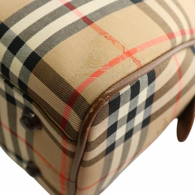 キャンバス レザー