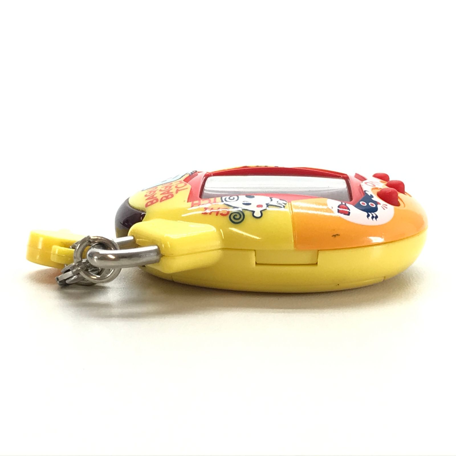 □BANDAI おもちゃ いぇー! ふぁみりーイロイロ!たまごっち