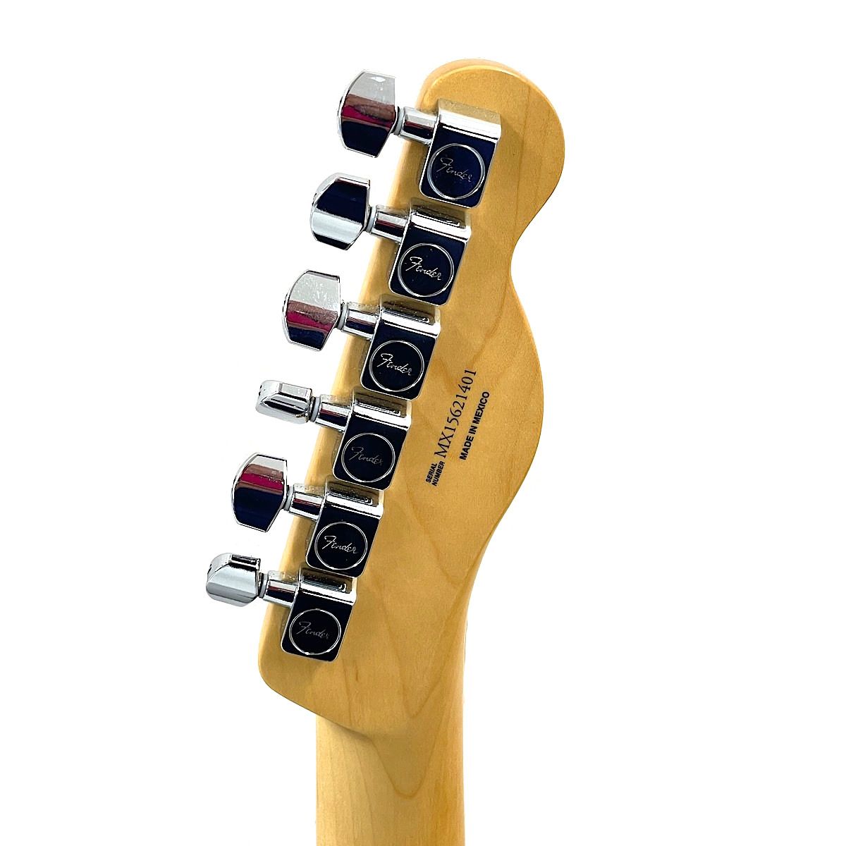 『USED』Fender Player Telecaster/テレキャスター メキシコ製 左利き用 レフティー USED』Fender Player Telecaster/テレキャスター メキシコ製 左利き用