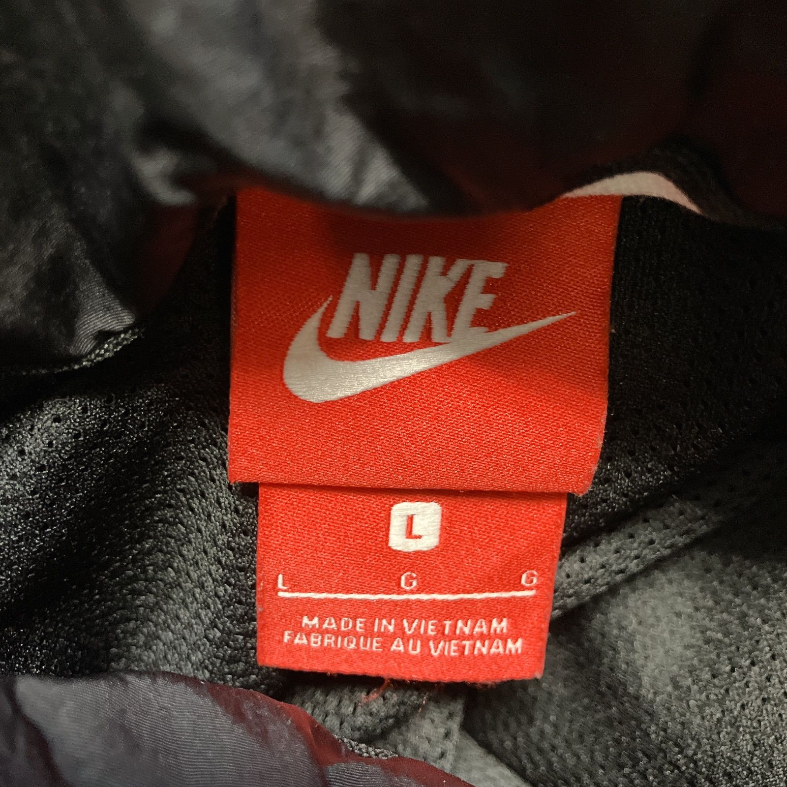 NIKE ナイキ セットアップ ナイロンジャケット ナイロンパンツ NIKE ナイキ セットアップ ナイロンジャケット ナイロンパンツ