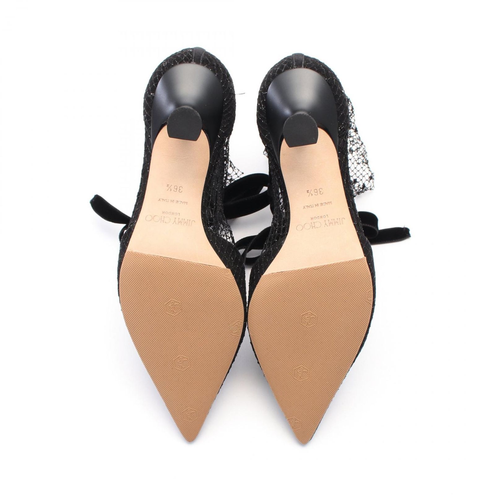 JIMMY CHOO ジミーチュウ パンプス FIRA 65