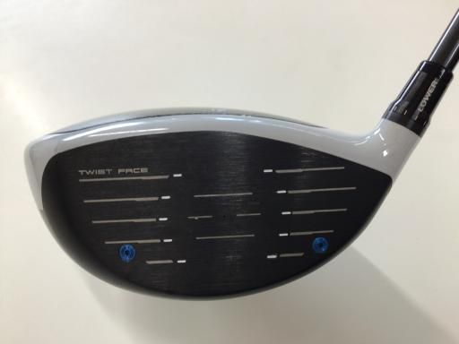中古】 テーラーメイド SIM MAX 9° ドライバー DR リシャフト
