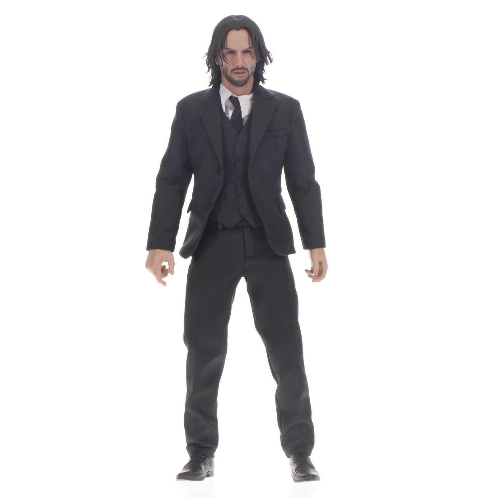 ご*ん様 ジョン・ウィック　ホットトイズ　トイサピエンス　ボーナスアクサセサリー トイサピエンス限定 ムービー・マスターピース ジョン・ウィック