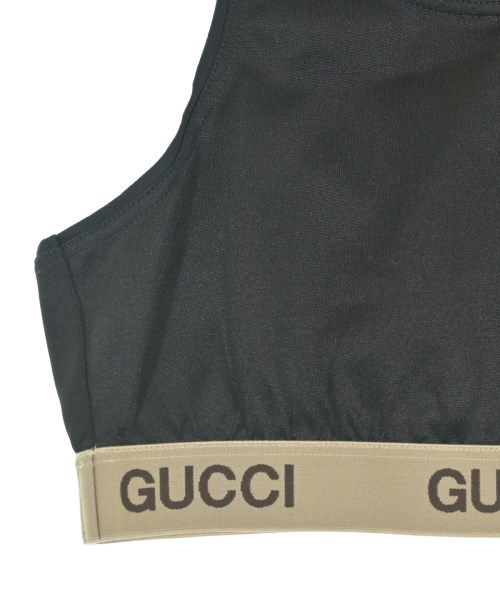 GUCCI タンクトップ