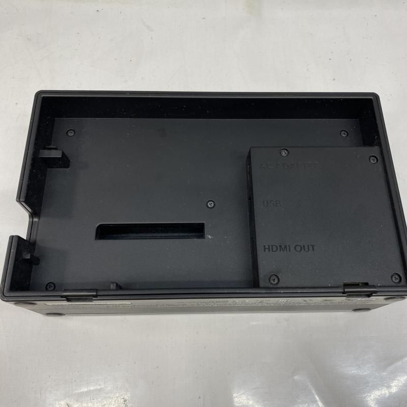 【中古・ジャンク品】Nintendo Switch本体 ジャンク品】Nintendo Switch 本体 - メルカリ