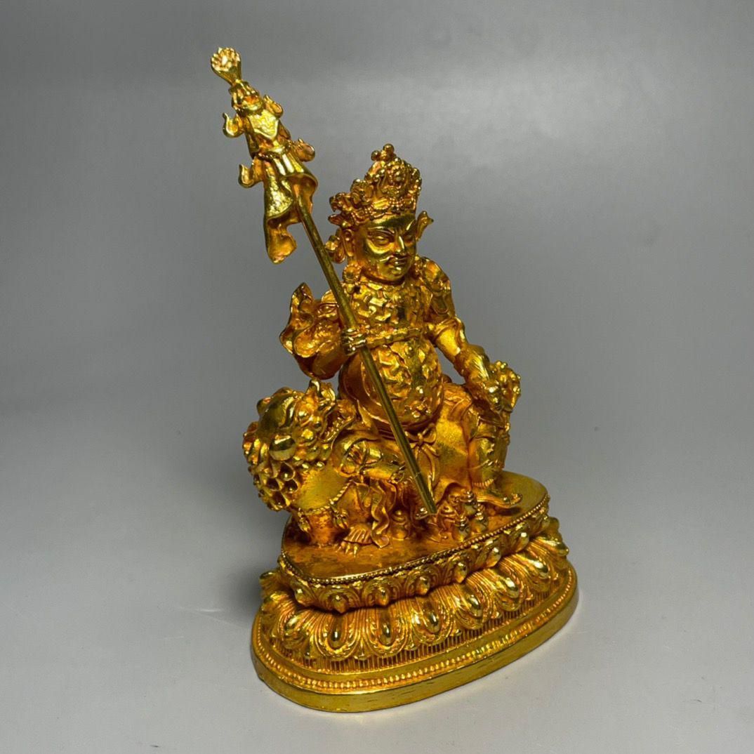 仏像 財宝天王仏像 家居 密教 供養仏像 開運 風水 招財 置物 工芸品 仏像 財宝天王仏像 家居 密教 供養仏像 開運 風水 招財 置物