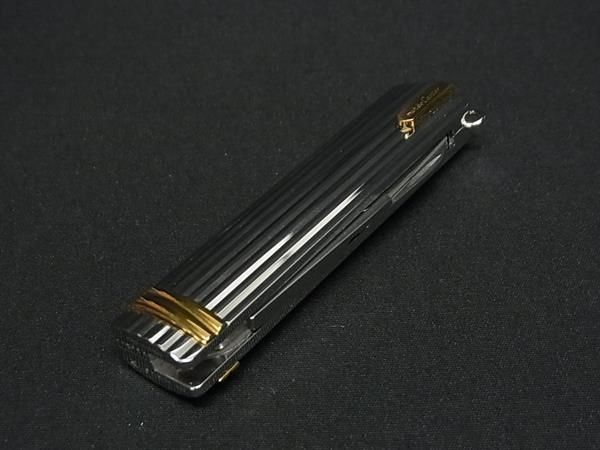 □希少□極美品□ Cartier カルティエ トリニティ マルチツール ハサミ