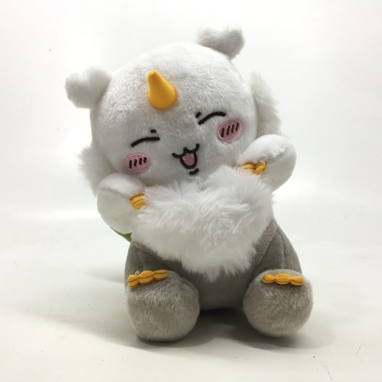 01w-4747 〇 ちいかわ あのこ BIGぬいぐるみ 【中古品】 - メルカリ