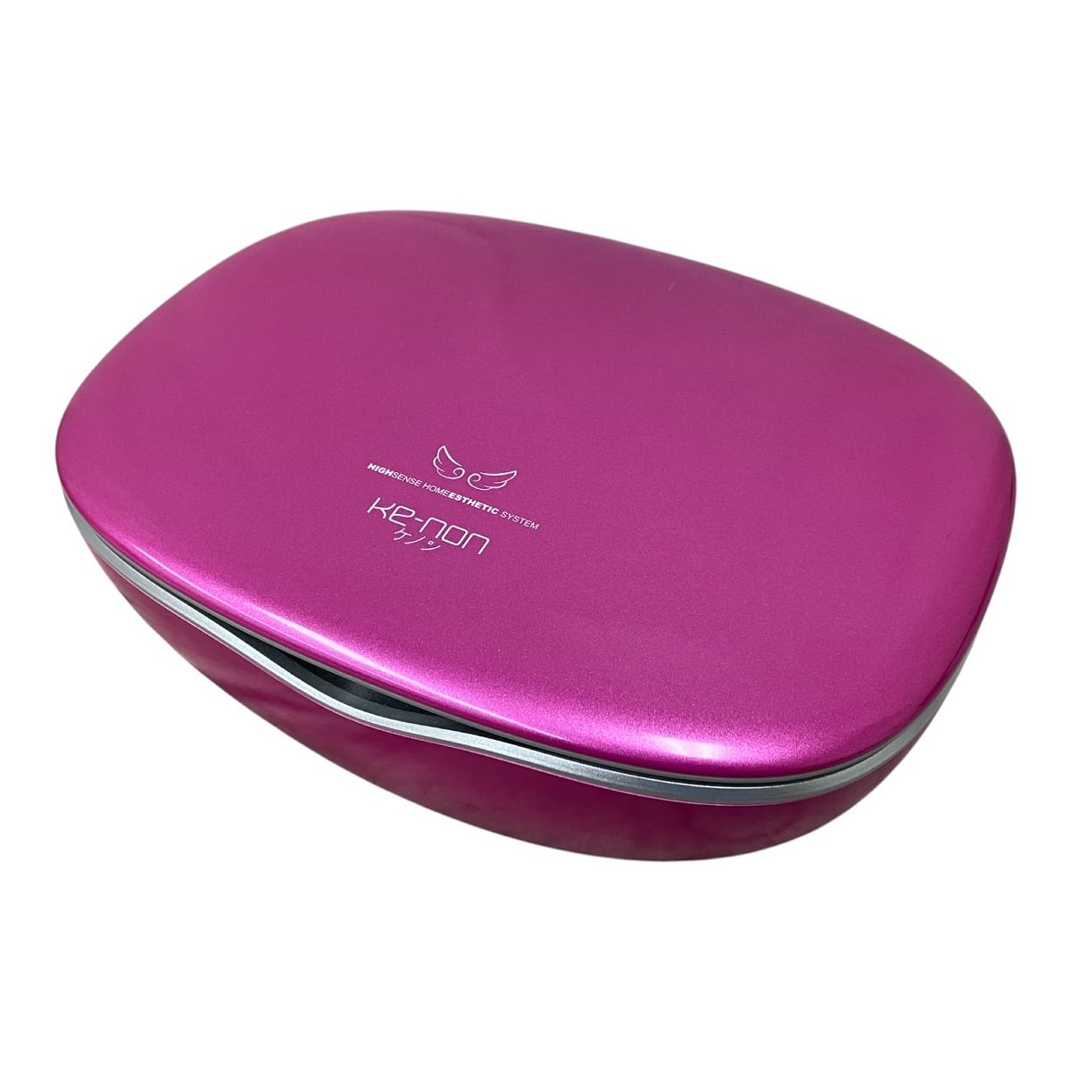 エムテック Ke-non NIPL-2080 Ver6.0 ケノン 家庭用 美容機器