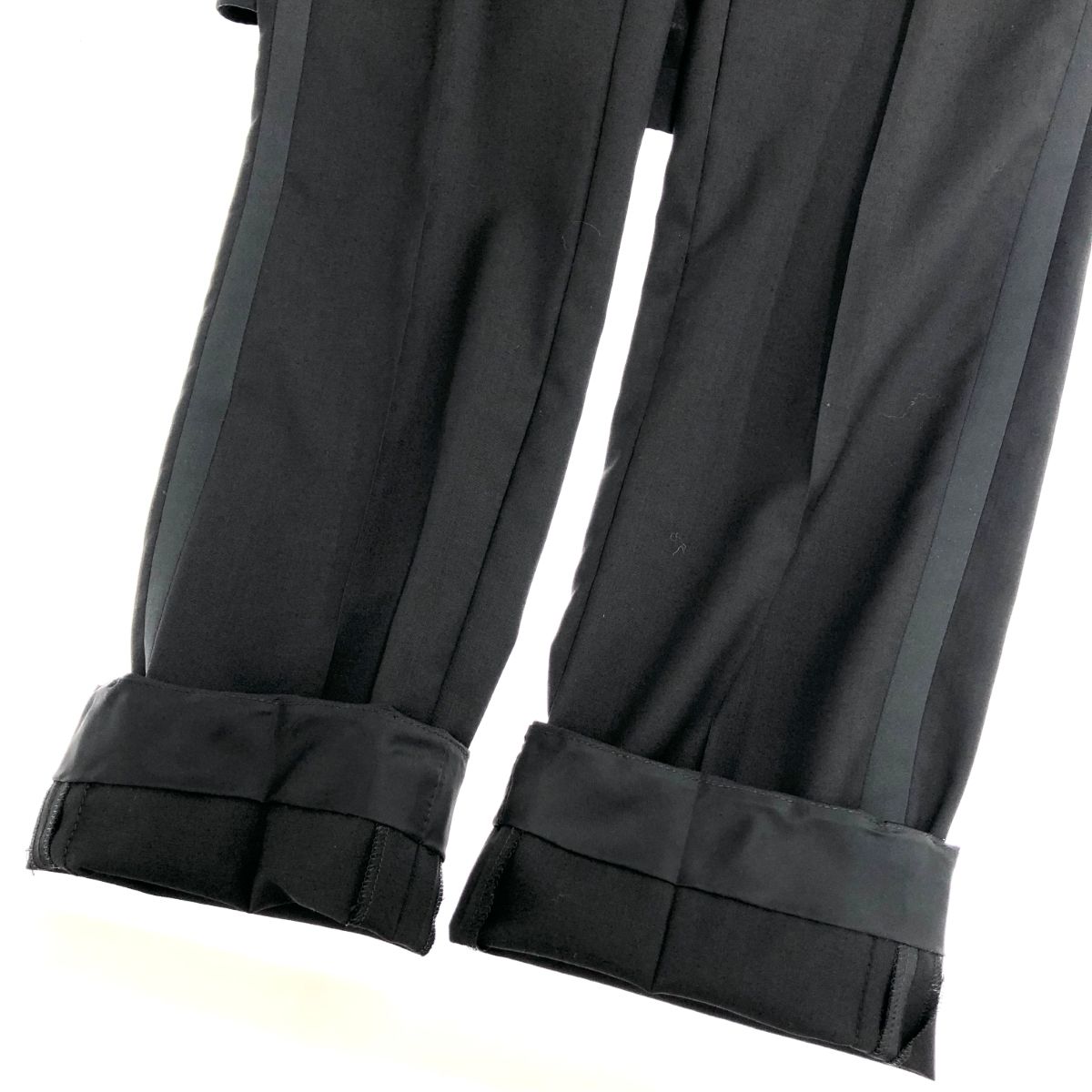 Dior HOMME ディオールオム スモーキングジャケット