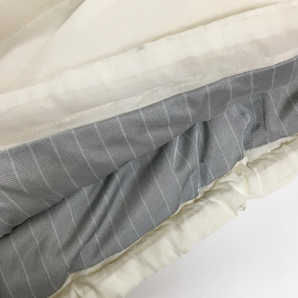 【新品・本物・正規品】 マスターバニー 2WAYダウンジャケット 白 蓄熱裏地 袖着脱可 フード収納可 メンズ 6 XL ゴルフウェア MASTER BUNNY EDITION タイムセールも有。