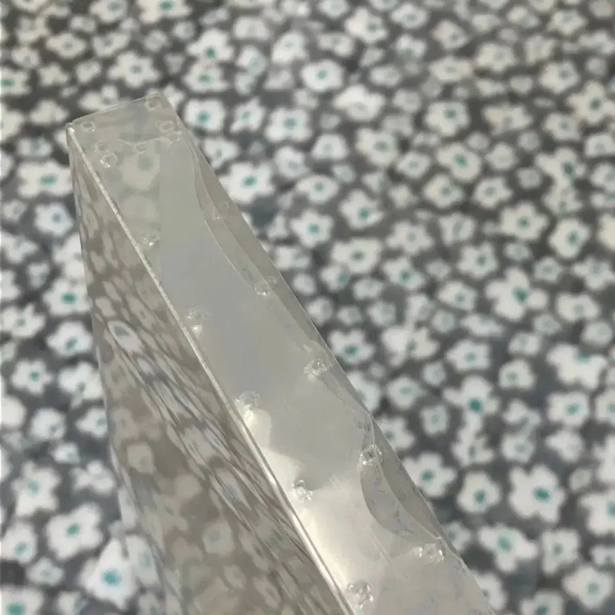 to