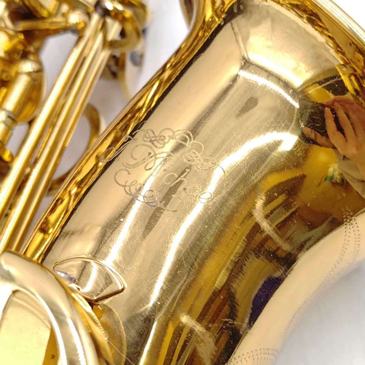 J.Michael Jマイケル