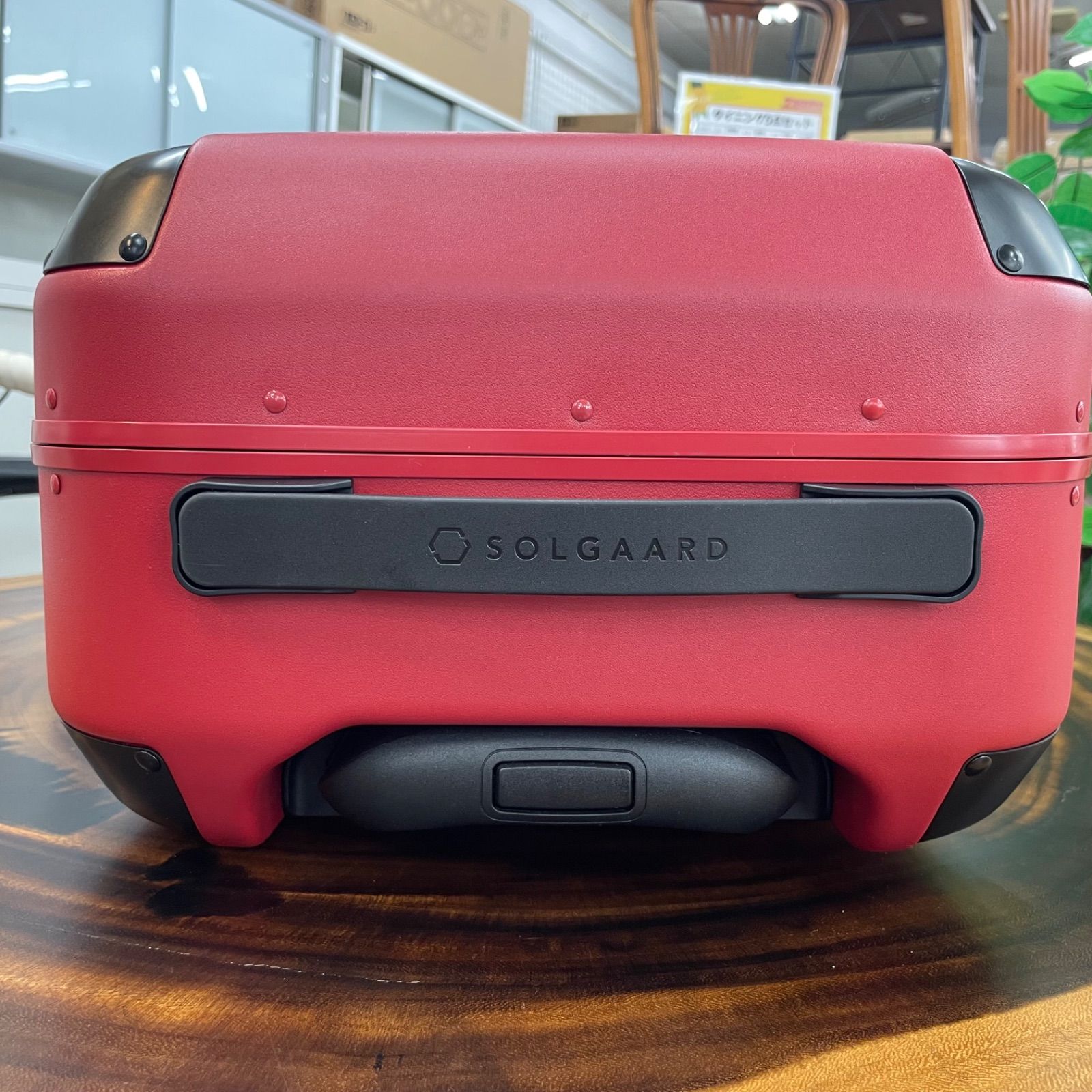 Carry-on 39L