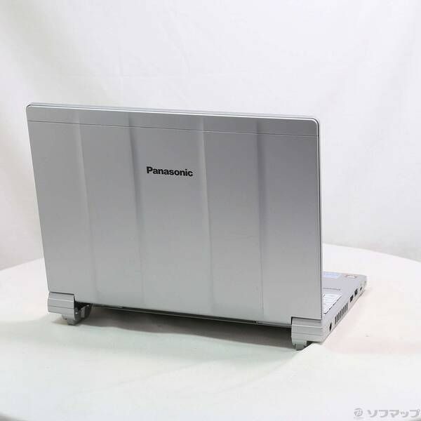 中古品〕セール対象品 Lets note SV7 CF-SV7RFCVS【258】 ノート