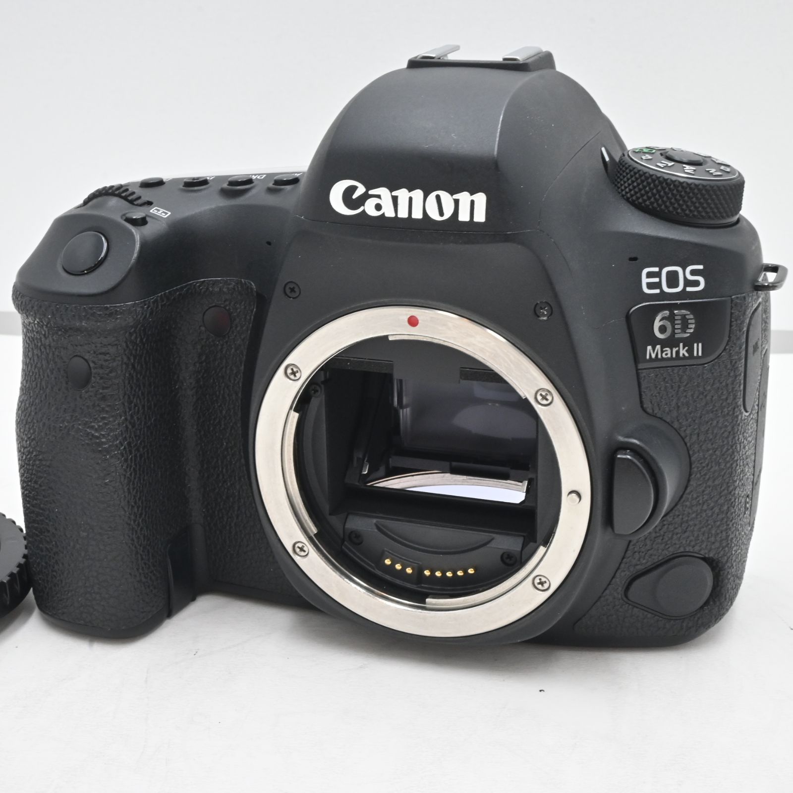 6D Mark