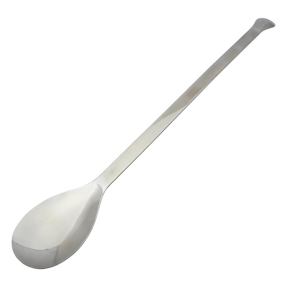 アズワン スプーン ステンレス製 500mm |6-522-10