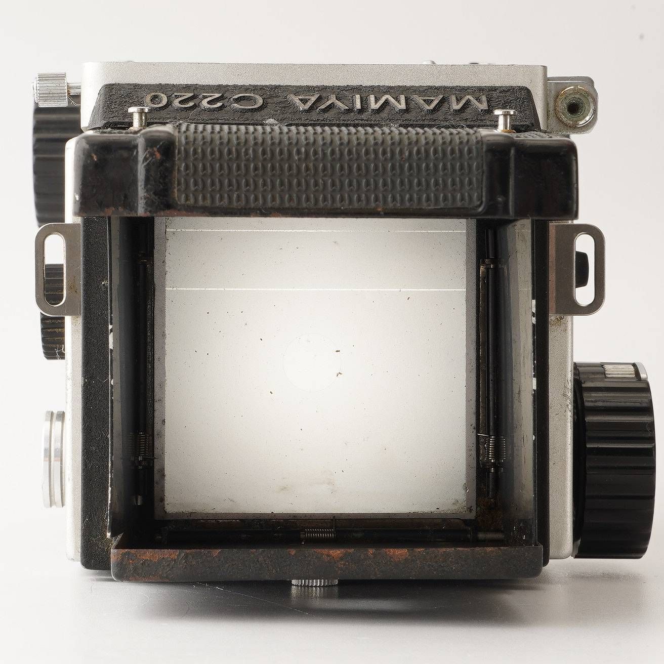 5 ブルードット