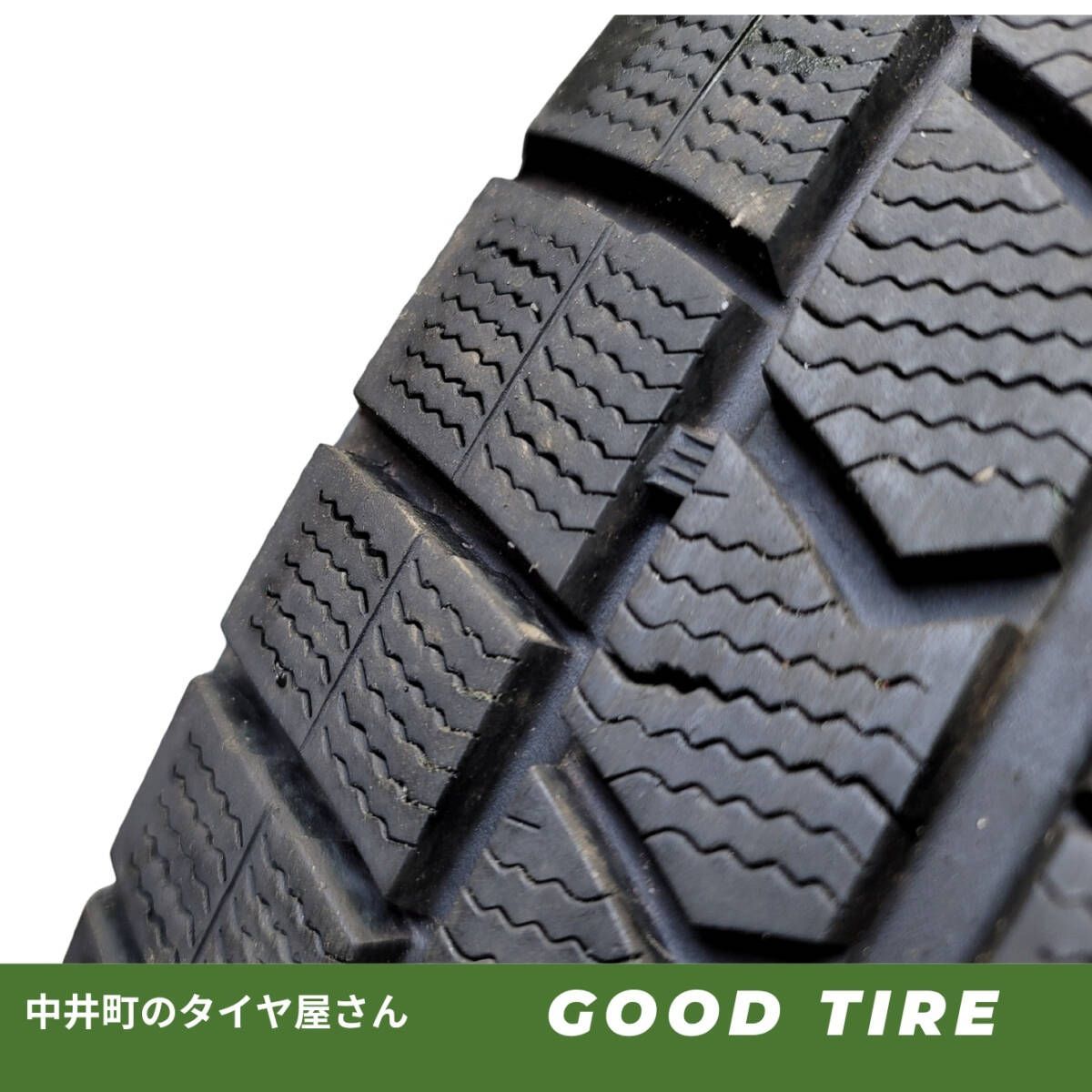 ダンロップ WINTERMAXX