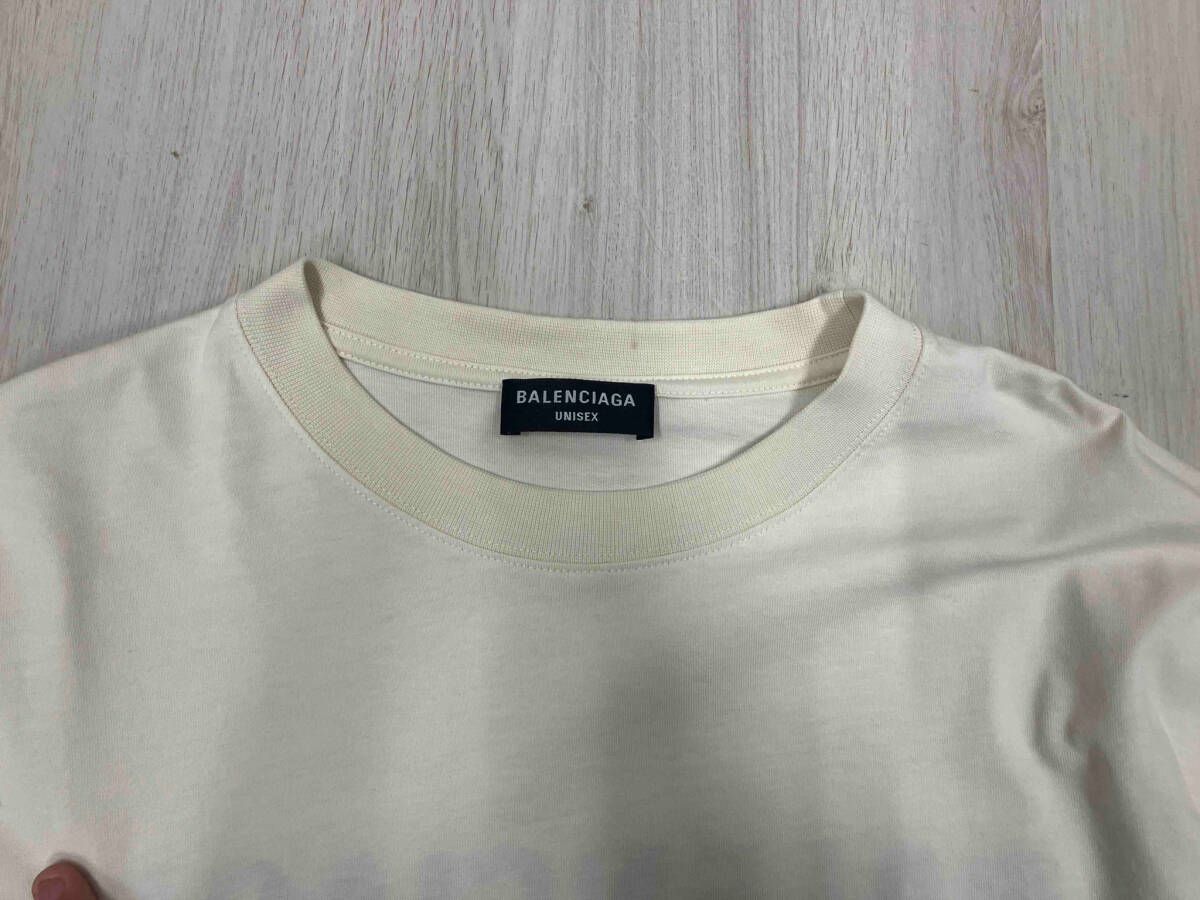 BALENCIAGA 半袖Tシャツ