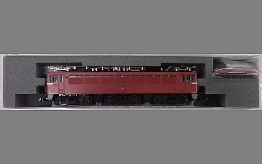【】鉄道模型 1/150 EF80 1次形 ヒサシなし [3064-2]