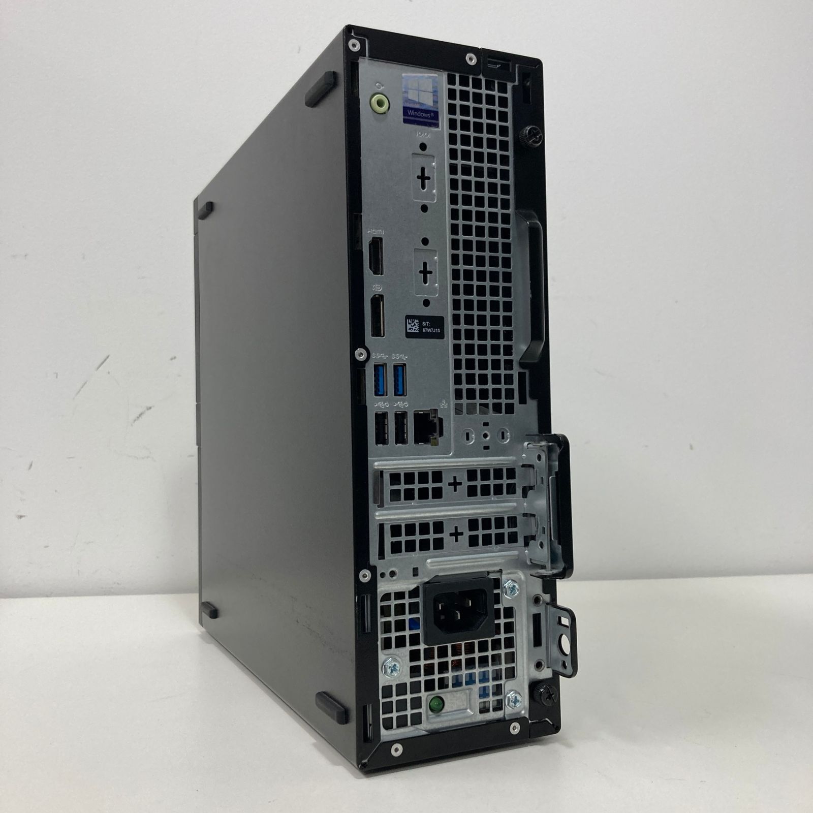 OptiPlex 3070
