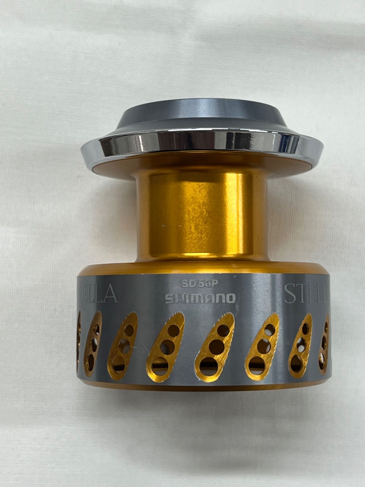シマノ 08ステラSW 8000HGスプール② 【公式通販】