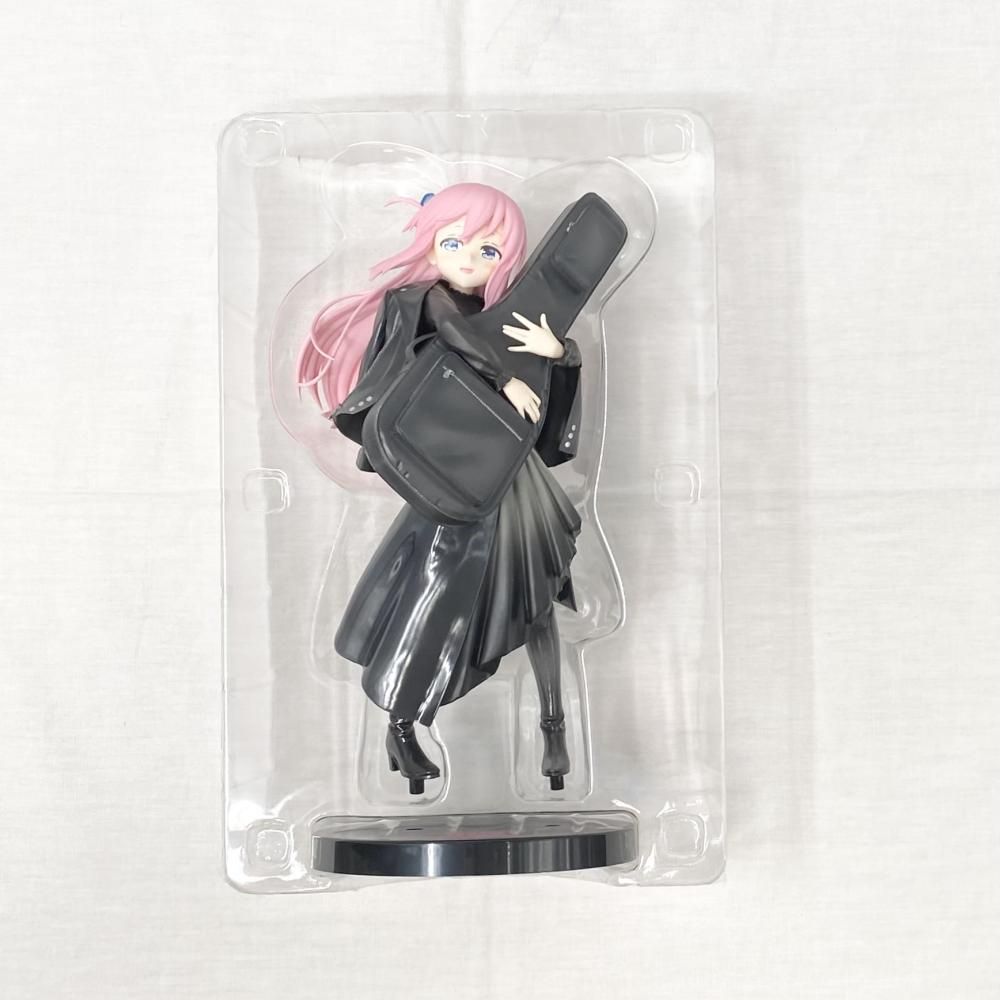 ぼっちざろっく 一番くじ フィギュアコンプ 新品未開封 ラストワン付き 即日発送 中古】開封 バンダイ 一番くじ アニメ ぼっち・ざ・ろっく