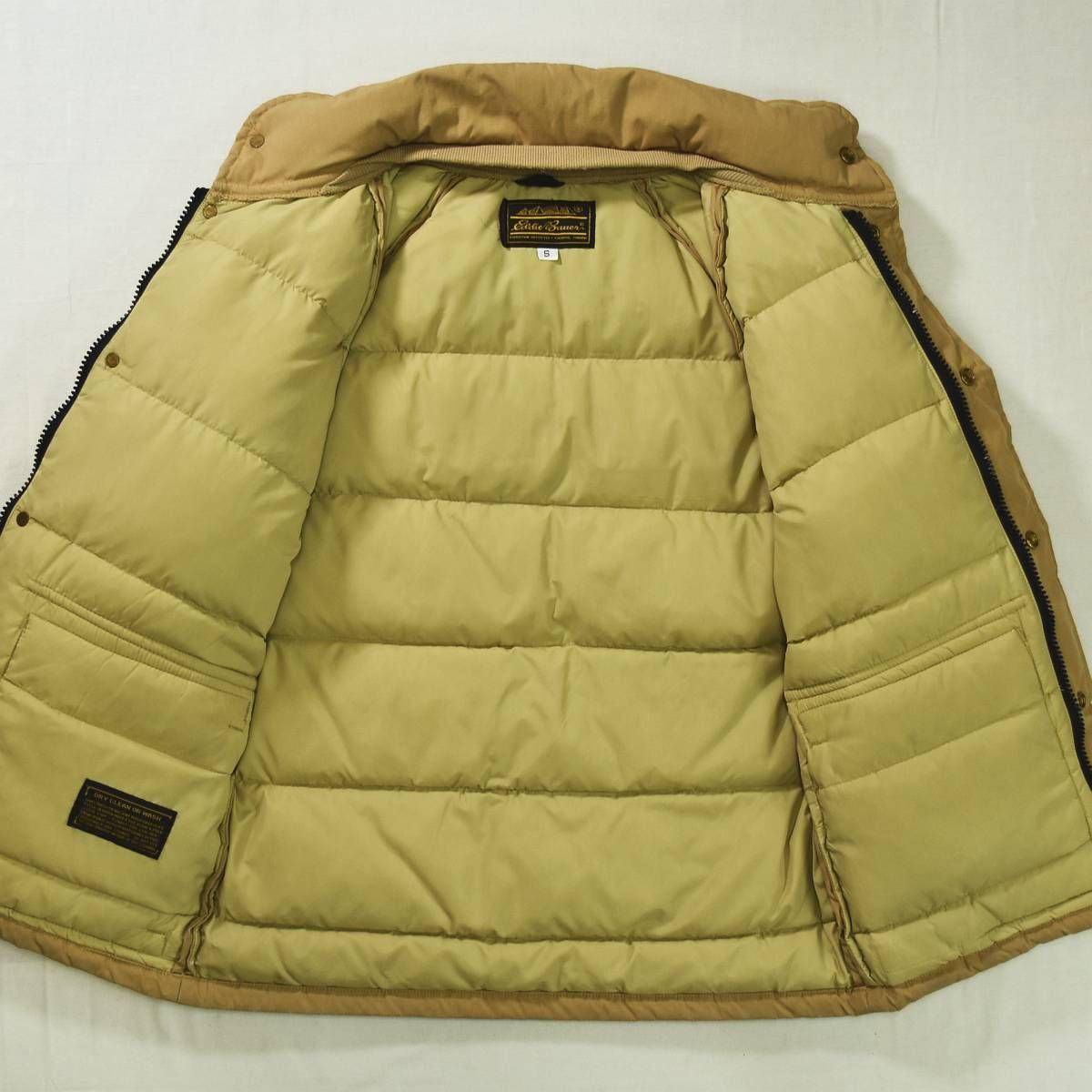 希少】 70s80sヴィンテージ 山タグ エディーバウアー Eddie bauer 