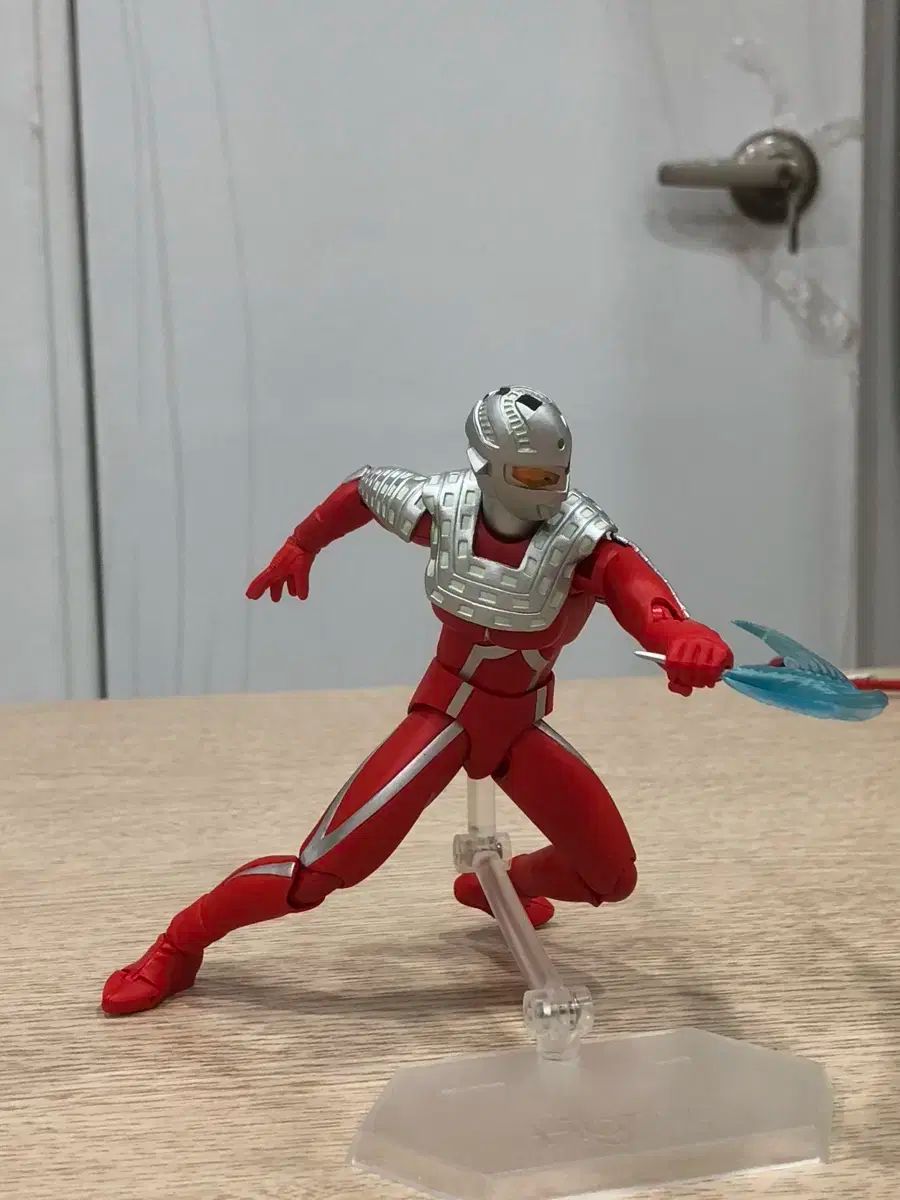 ウルトラアクトセット　新品未開封 ウルトラアクト ウルトラセブン (更新 バージョン) - メルカリ